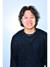 ダムディートウキョウ 船橋店(DAMDEE TOKYO)&nbsp;鵜川 玲士