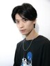 《第一印象で差がつくメンズカット》 ￥4950