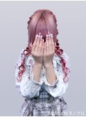 【推し活ヘア】ハートみつあみついん♪