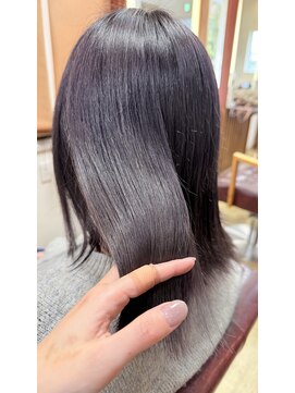 アローズ 大牟田店(arose) バイオレット☆