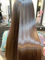 フィッティ(fiti)&nbsp;ULTOWA【髪質改善トリートメント】