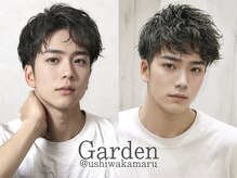 ガーデン ウシワカマル(Garden@ushiwakamaru)