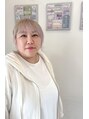 オーブ ヘアー ルーム 新潟店(AUBE HAIR room) 下田 恵美