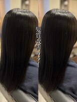 フェアリーテイル(fairy tale)&nbsp;髪質改善カラー
