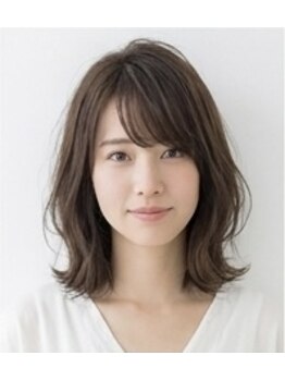 五ッ星の写真/いつでもキレイでいたいワンランク上の大人女性にオススメ。あなたの悩みを魅力に変えます[鳥栖]