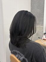 マジコ 表参道(Magico)&nbsp;メンズカット