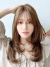 学割U24　カット＋カラー　11000円→6980円