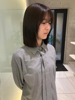 スウィープ 平尾(sweep)&nbsp;オリーブグレージュ