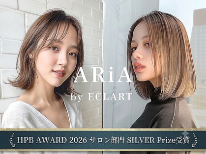 アリアイーストバイエクラート 池袋東口店(ARiA east by ECLART)の写真