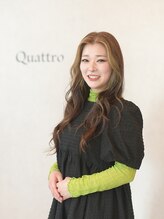 クアトロオクト(Quattro oct)&nbsp;fuwari 