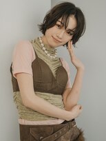 YUCCA yofa -淡路-【7月1日 NEW OPEN（予定）】&nbsp;【 YUCCA 】大人可愛い20代30代40代ミディアム/レイヤーカット