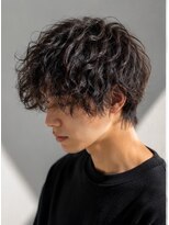 アースオーセンティック 小平店(EARTH Authentic)&nbsp;ゆる波ウエーブマッシュ