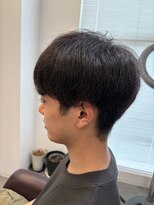 グッドプレイスアンドシング 江坂店(Good Place&thing)&nbsp;メンズカット/メンズ/メンズカラー/メンズパーマ/江坂/江坂駅