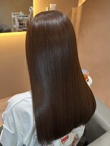 ミレヘアー 越谷(Mire hair)&nbsp;20代30代/美髪縮毛矯正/髪質改善トリートメント