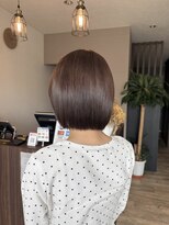 リルーム 太田店(Re:room) ラベンダーベージュ