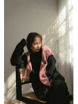 スロウ(srow)&nbsp;2026 AW