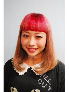 キャンディーシロップ(Candye Syrup) TOMOMIRED