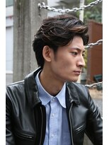 クロコ(Quroco)&nbsp;【Quroco】大人のサイドグラデーションボブ