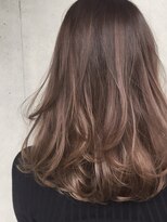 イヴォーク トーキョー(EVOKE TOKYO)&nbsp;EVOKE TOKYO ロブ × ハイライトグラデーション