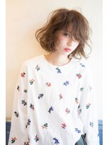 アートフォルムス(ART FORMES)&nbsp;ふんわりオリージュ系ミディアム