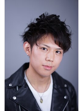 リッツファミリーズピコ めがね橋店(RIT FAMILYZ PIKO) スウィングマッシュ