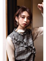 チックタック トアウエスト(TICK-TOCK Torwest)&nbsp;【TICK-TOCK】ショートスタイル