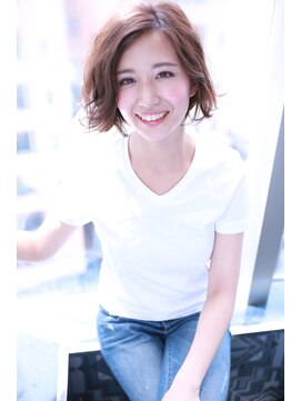 シーラス バイクラウドゼロ(Cirrus by Cloud zero) ノーバング小顔ミディアムベージュ【Cirrus by Cloud zero】