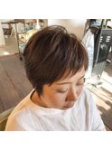 ショートレイヤー