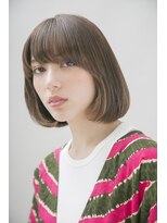 クロエ 仙台(Cloe)&nbsp;インカールボブ