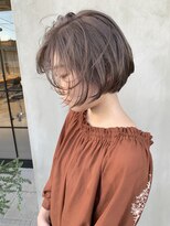 ニキータ(Nikiita)&nbsp;【Nikiita女子】ふわっとショートボブ　　B32167