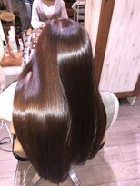 アイム(I'M) 美髪チャージ