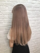 アンククロス 表参道(ANKH CROSS)&nbsp;クリーミーベージュ