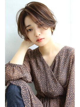 ブラン 梅田(Blanc) 【Blanc/梅田】センシュアルショート/エッジショート/sa 2