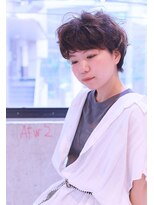 オモルフィ(Omorfi)&nbsp;大泉学園【オモルフィ】ふんわりショート