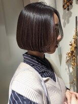 ロビン アンド ダルク(robin&darc)&nbsp;髪質改善【サブリミック】トリートメントお客様事例