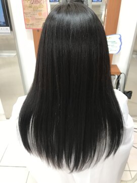 バサ 新所沢店(BASSA) 【佐々木 髪質改善】髪質改善ヘアエステ4