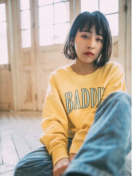 リシャール たまプラーザ(Re:chaLu) ストリートボブ