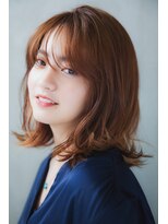 リル 8F 銀座(Rire)&nbsp;【Rire-リル銀座-】大人外ハネセミディー