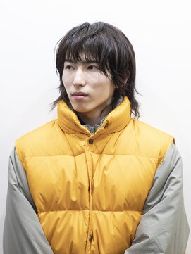 サイダー(THE SIDER) Soft wolf