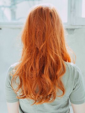 プロデュース 相模原店(Produce) ヘルシーレイヤー♪大人かわいい♪簡単スタイリング