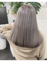 ヴィフ 大船(VIF)&nbsp;デザインカラー/こなれハイトーン/プレミアムカラー大船//大船駅