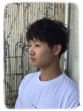 コレット(S.Gabrielle COLETTE) ツイストスパイラル