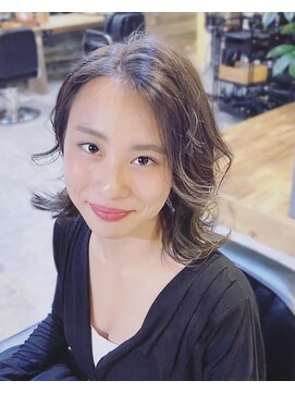サーティースリー 石川町店(Thirty3) ウルフレイヤー