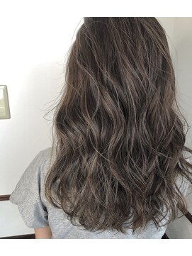 ロミータ by P.C.H(Lomita) ロングスタイル