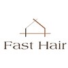 ファストヘア(FAST HAIR)のお店ロゴ