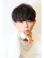 リップスヘアー 千葉(LIPPS hair) トゥーンツイスト