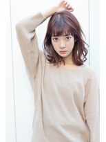 サングース(Sungoose)&nbsp;くびれヘアミディ #メルティーカラービタミンカラー