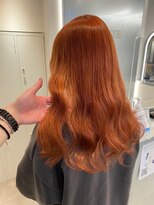 ジーナ 札幌(Zina)&nbsp;髪質改善＊大人かわいいコテ巻き＊デジタルパーマ【Zina 札幌】