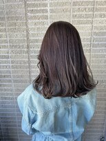 クイントネオリーブ 自由が丘正面口店(quint:neolive)&nbsp;ラベージュミディ