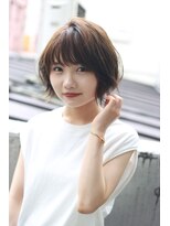 ルーカ 恵比寿(LU-CA)&nbsp;２０代３０代４０代５０代ショートレイヤー【LU-CA恵比寿】